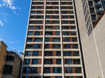 1 · Departamento a Estrenar en La Condesa 3 Recámaras