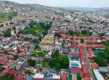 Terreno / Lote · 1612m² · Venta Terreno en Calacoaya Atizapan