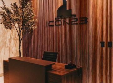 Oficina , Zapopan · Oficina en Renta Amueblada en Puerta de Hierro Zapopan Torre Icon 23 All Inclusi