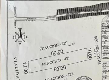 Terreno / Lote , Progreso · Terreno en Venta en La Playa San Benito