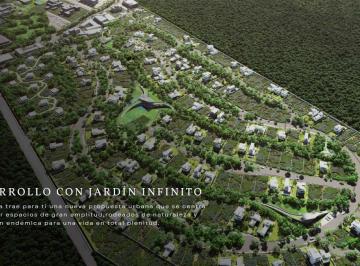 Terreno / Lote · 343m² · Lotes Residenciales en Entorno Premium, Certeza Legal, Financiamiento en Corredor Mérida Progreso en