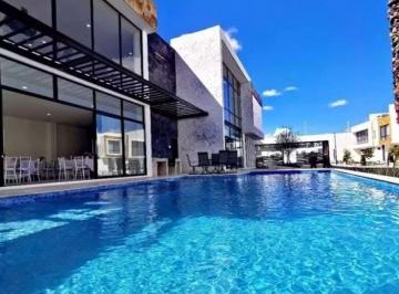 Casa en condominio de 3 habitaciones, El Marqués · Renta Casa Los Robles Zakia Queretaro