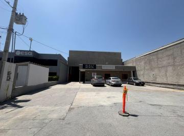 Bodega comercial en Renta El Molino · Bodega en Renta Santa Catarina