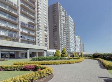 Departamento de 3 habitaciones, Cuajimalpa de Morelos · Departamento en Venta en Contadero en Stampa Residencial