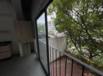 ae22789069faf733d61b3e0919a3db25541b7f35219cf7d08572f12114c3acba · "Loft Industrial en Renta|42 m² |pet Friendly |roma Norte Cdmx