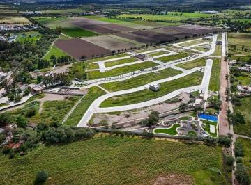 Terreno / Lote , Aguascalientes · Terreno en El Exclusivo Fraccionamiento Grand Natura Residencial Poniente de Aguascalientes