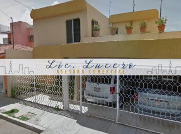 Casa de 3 habitaciones, Durango · Casa en Remate Gladiola 108 Jardines de Durango