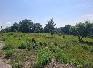 Terreno / Lote · 1582m² · Venta Terreno Lote 100, Fracc Campestre, Villa del Carbón