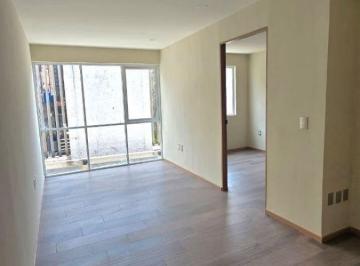 Departamento de 2 habitaciones, Cuauhtémoc · Departamento en Venta en La Cuauhtémoc, Cerca de Reforma, en La Cdmx