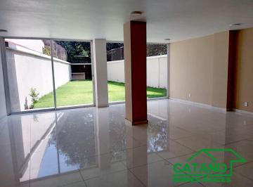 Casa de 2 habitaciones, Alvaro Obregón · Casa en Renta, Lomas de Guadalupe, Calzada de Las Aguilas