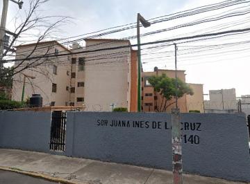 Departamento de 2 habitaciones, Tlalpan · Departamento de 55 m² con 2 Recámaras en Venta en Miguel Hidalgo