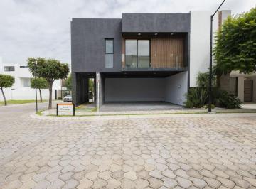 Casa de 3 habitaciones, San Andrés Cholula · ¡Casa en Venta con Entrega Inmediata en Parque Zacatecas! Cuenta con 263 m² de Construcción.