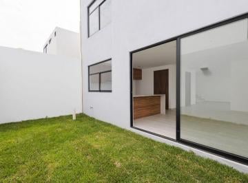 Casa de 3 habitaciones, San Andrés Cholula · ¡Casa en Venta en Parque Zacatecas!