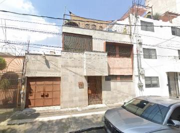 Casa de 3 habitaciones, Benito Juárez · Venta de Casa en Colonia del Valle Centro Benito Juarez Ciudad de Mexico