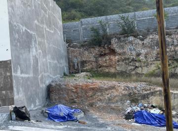 Terreno / Lote , Monterrey · Terreno con Proyecto de Construccion (Detras de Esfera)