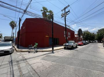 Casa uso de suelo de 4 habitaciones, Monterrey · Casa /oficina en El Centro de Monterrey Obispado