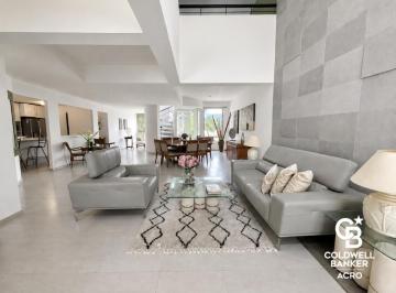 Casa de 3 habitaciones, Atizapán de Zaragoza · Casa en Venta, Colonia Bosque Esmeralda