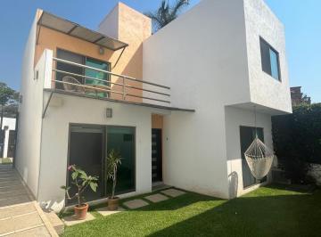 Casa · 200m² · 3 Recámaras · 2 Estacionamientos · Casa en Renta en Atzingo