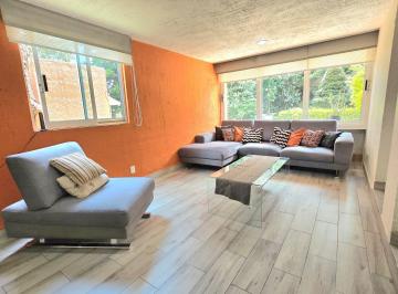 Casa en condominio de 4 habitaciones, Tlalpan · Hermosa Casa en Tlalpan Excelente Oportunidad