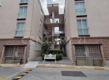 Departamento · 66m² · 2 Recámaras · 1 Estacionamiento · En Venta Departamento Col. El Recreo, Azcapotzalco, Cdmx