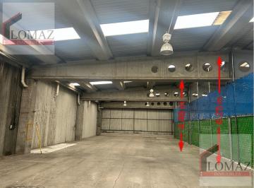 Bodega comercial · 2359m² · Bodega Industrial en Lerma