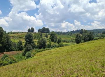 Terreno / Lote · 4210m² · Venta Terreno en La Esperanza, Villa del Carbón