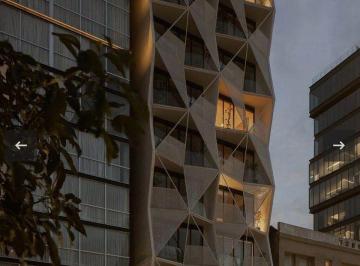 Departamento de 1 habitación, Cuauhtémoc · Loft Amueblado y Equipado