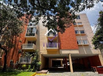 Departamento de 3 habitaciones, Alvaro Obregón · Las Águilas Parte Baja, Departamento en Renta o Venta