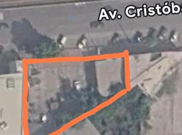 Terreno / Lote · 678m² · 20 Estacionamientos · Terreno en Renta en Av Colon Colonia Acero