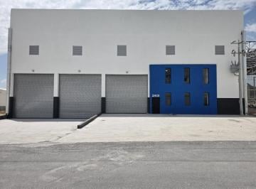 1 · Bodega en Venta y en Renta en Santa Catarina, Nl en Parque Industrial