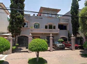 Casa de 5 habitaciones, Miguel Hidalgo · Casa en Venta Polanco