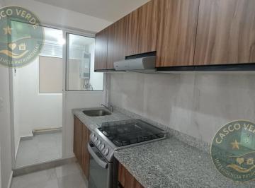 Departamento · 63m² · 2 Recámaras · 1 Estacionamiento · Departamento en Bondojito