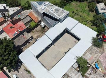 Bodega comercial de 4 habitaciones, San Pedro Tlaquepaque · Bodega en Venta en Tlaquepaque Revolución - Puerto Melaque 39