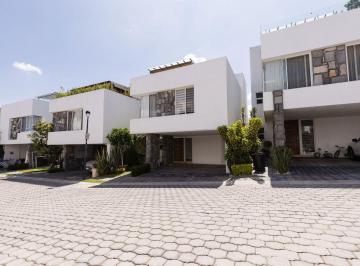 Casa de 3 habitaciones, Puebla · ¡Casa en Venta en Arboledas de Zavaleta!