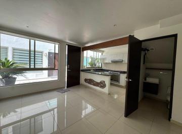 376b233a8d77538dc8ee2d16c8094047738a4aa63e163ff4e664125e886f946c · Renta Departamento en Condominio Portales Sur $29,m², con Roofgarden