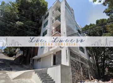 Departamento de 2 habitaciones, Tlalpan · Departamento en Venta Ejidal 97 Vistas del Pedregal Tlalpan Ciudad de México