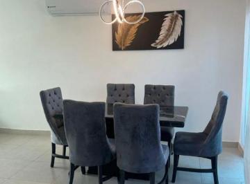 Casa de 3 habitaciones, Mazatlán · Casa en Renta Dentro de Coto en Real del Valle