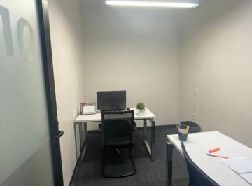 Oficina , Tlajomulco de Zúñiga · Oficina Privada de 6.81 Msts2 en Renta con Mobiliario Incluido en Plaza La Gourmeteria