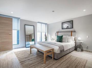 Departamento de 2 habitaciones, Miguel Hidalgo · Renta de Departamento Amueblado en Polanco, Miguel Hidalgo