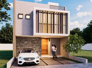 Casa en Venta de 4 habitaciones Fraccionamiento Senderos de Monte Verde · Casa Nueva Arquitectonica