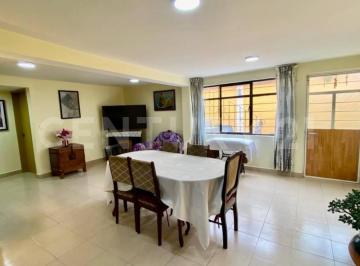 Casa · 247m² · 4 Recámaras · 4 Estacionamientos · Casa con 2 Departamentos Independientes en Tlalpan | 248 m²
