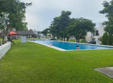 Casa en condominio de 3 habitaciones, Xochitepec · Casa en Venta en Xochitepec Morelos