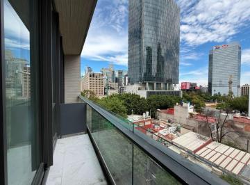 Oficina , Cuauhtémoc · Consultorio en Renta en Juárez | 35 m²