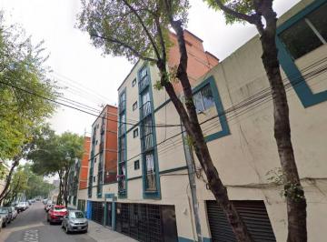 Departamento de 2 habitaciones, Cuauhtémoc · Departamento de Oportunidad en Col: Guerrero