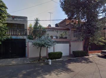 Casa de 4 habitaciones, Iztacalco · Casa en Venta Militar Marte, Iztacalco Rh*