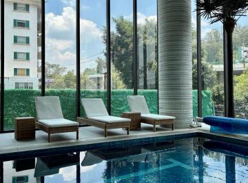 Departamento de 1 habitación, Tlalpan · Departamento en Venta en Jardines del Pedregal