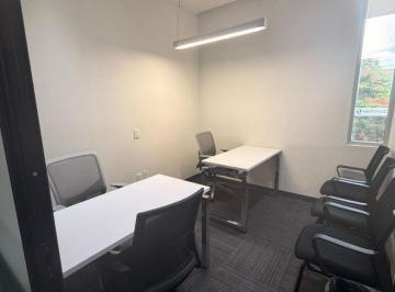 Oficina , Tlajomulco de Zúñiga · Oficina Privada de 8.10 m² en Plaza La Gourmeteria