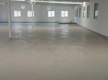 Bodega comercial de 2 habitaciones, Venustiano Carranza · Renta de Bodega Comercial en Peñon de Los Baños, Venustiano Carranza