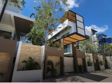 Departamento de 2 habitaciones, Tulum · Departamento Amueblado en Tulúm en Venta