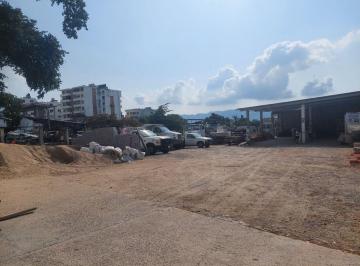 Terreno comercial , Acapulco de Juárez · Terreno Comercial en Renta | Col. Progreso | Amplio Espacio Para Tu Negocio